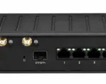 Ericsson Cradlepoint NetCloud Essentials for Branch - E300 Cat 7 Private LTE - 1 Yr - Back